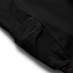 Perks And Mini WOMBAT SHORTS -NIke Shop PERKSANDMINIWOMBATSHORTSBLACKM8477 4