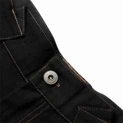 Perks And Mini WOMBAT SHORTS -NIke Shop PERKSANDMINIWOMBATSHORTSBLACKM8477 5