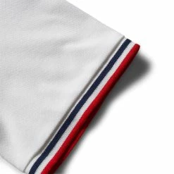 Polo Ralph Lauren S/S BASIC MESH POLO BEAR POLO -NIke Shop POLORALPHLAURENSSBASICMESHPOLOBEARPOLOWHITEACTIVEBEARS710863212003 4