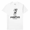 PRMTVO COSMOS TEE -NIke Shop PRMTVO COSMOS WHITE S 1