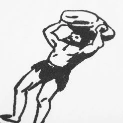 PRMTVO COSMOS TEE -NIke Shop PRMTVO COSMOS WHITE S 3