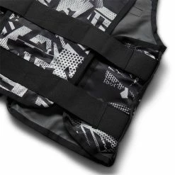 Puma X NEMEN UTILITY VEST -NIke Shop PUMAXNEMENUTILITYVESTPUMAWHITES53243402 6