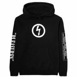 Pleasures ANTICHRIST HOODY