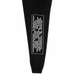 Pleasures ANTICHRIST HOODY -NIke Shop PleasuresANTICHRISTHOODYBLACKMP20M004 5