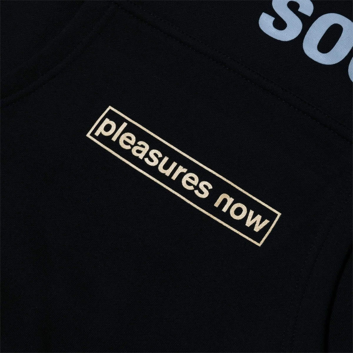 Pleasures INTERNET HOODY 4 Pleasures INTERNET HOODY - Image 2