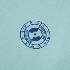 Powers MILANO SS TEE 9 Powers MILANO SS TEE -NIke Shop PowersMILANOSSTEEDUSTYEMERALDMPS0851 4