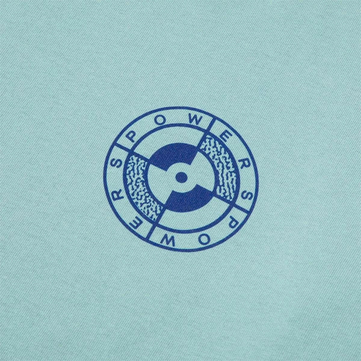 Powers MILANO SS TEE 6 Powers MILANO SS TEE - Image 4