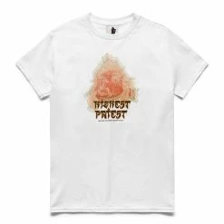 Real Bad Man HIGHEST PRIEST S/S TEE