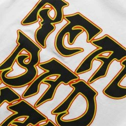 Real Bad Man HIGHEST PRIEST S/S TEE -NIke Shop REALBADMANHIGHESTPRIESTSSTEEWHITESRBM09025 5