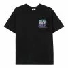 Real Bad Man RBM LOGO TEE VOLUME 7 S/S 1 Real Bad Man RBM LOGO TEE VOLUME 7 S/S -NIke Shop REALBADMANRBMLOGOTEEVOLUME7SSBLACKSRBM7026 1