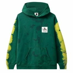Real Bad Man TD TYVEK HOODIE