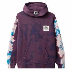 Real Bad Man TD TYVEK HOODIE