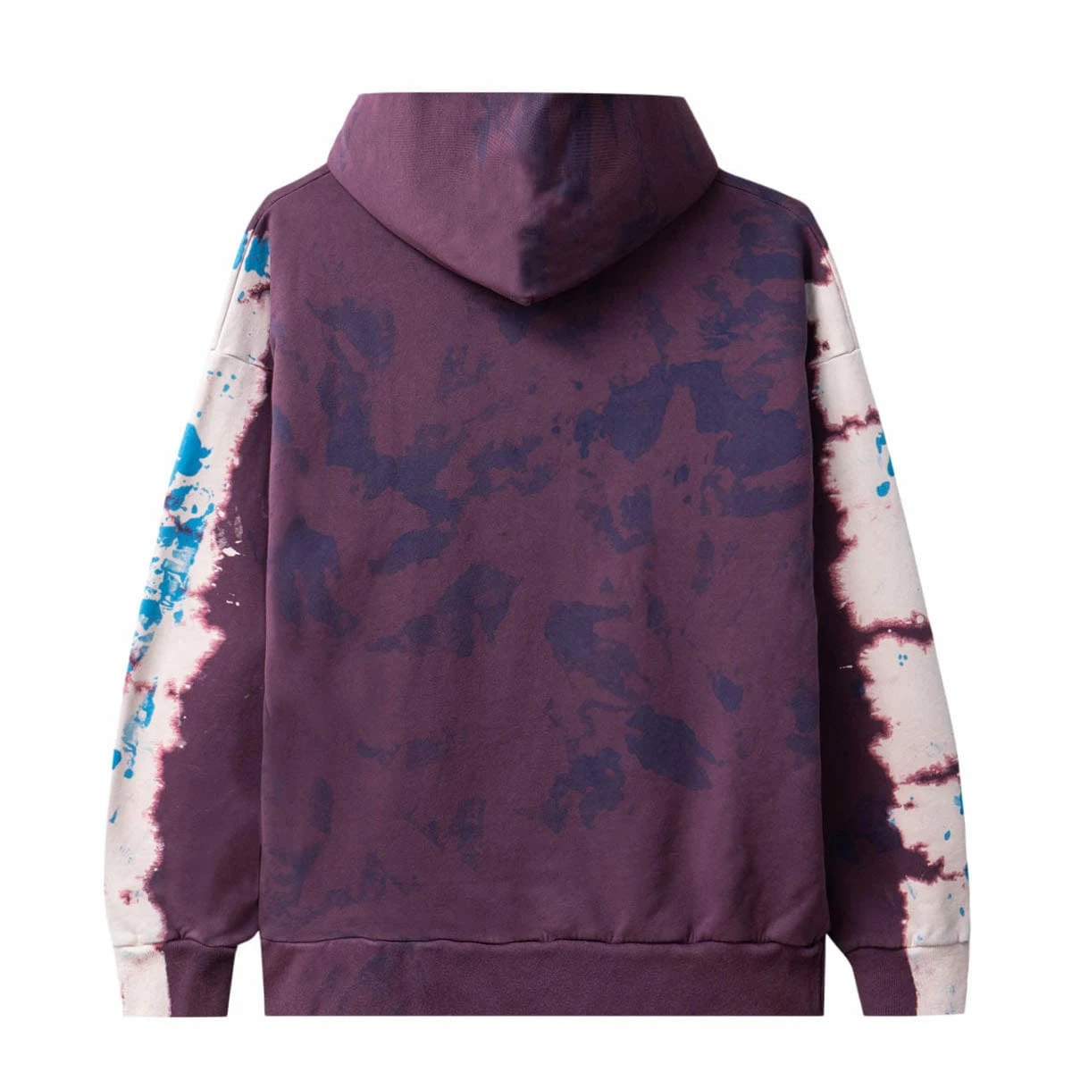 Real Bad Man TD TYVEK HOODIE 4 Real Bad Man TD TYVEK HOODIE - Image 2