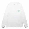 Reception KOTOR L/S TEE -NIke Shop RECEPTIONKOTORLSTEEWHITESRSC0027 1