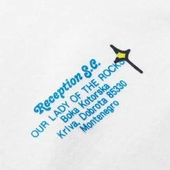 Reception KOTOR L/S TEE 8 Reception KOTOR L/S TEE -NIke Shop RECEPTIONKOTORLSTEEWHITESRSC0027 3