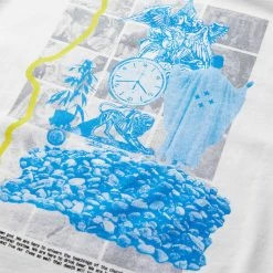 Reception KOTOR L/S TEE 9 Reception KOTOR L/S TEE -NIke Shop RECEPTIONKOTORLSTEEWHITESRSC0027 4