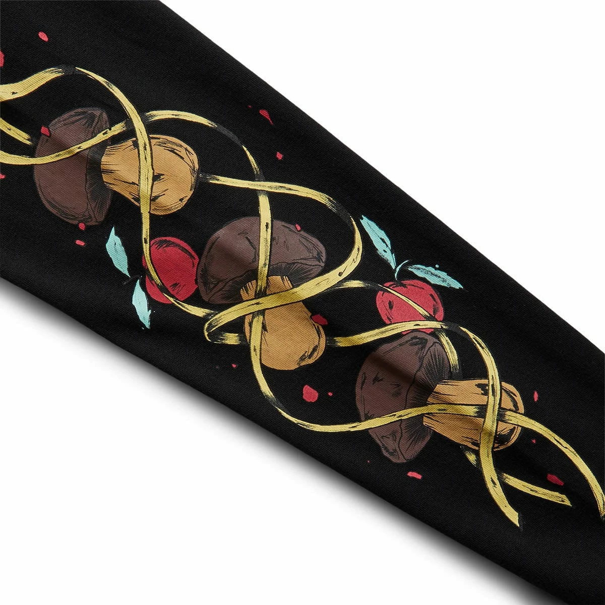 Reception MONTALBINO L/S TEE 6 Reception MONTALBINO L/S TEE - Image 4