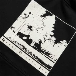 Reese Cooper KEEP GOING HOODED SWEATSHIRT -NIke Shop REESECOOPERKEEPGOINGHOODEDSWEATSHIRTBLACKMFA00107 4