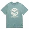 Reese Cooper RCI TRADING COMPANY T-SHIRT -NIke Shop REESECOOPERRCITRADINGCOMPANYT SHIRTGREENSFA00157 1