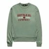 RRL L/S DOUBLE RL COMPANY SWEATSHIRT -NIke Shop RRLLSDOUBLERLCOMPANYSWEATSHIRTKRRL063 FADEDGREENS782871355001 1