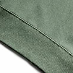 RRL L/S DOUBLE RL COMPANY SWEATSHIRT -NIke Shop RRLLSDOUBLERLCOMPANYSWEATSHIRTKRRL063 FADEDGREENS782871355001 5