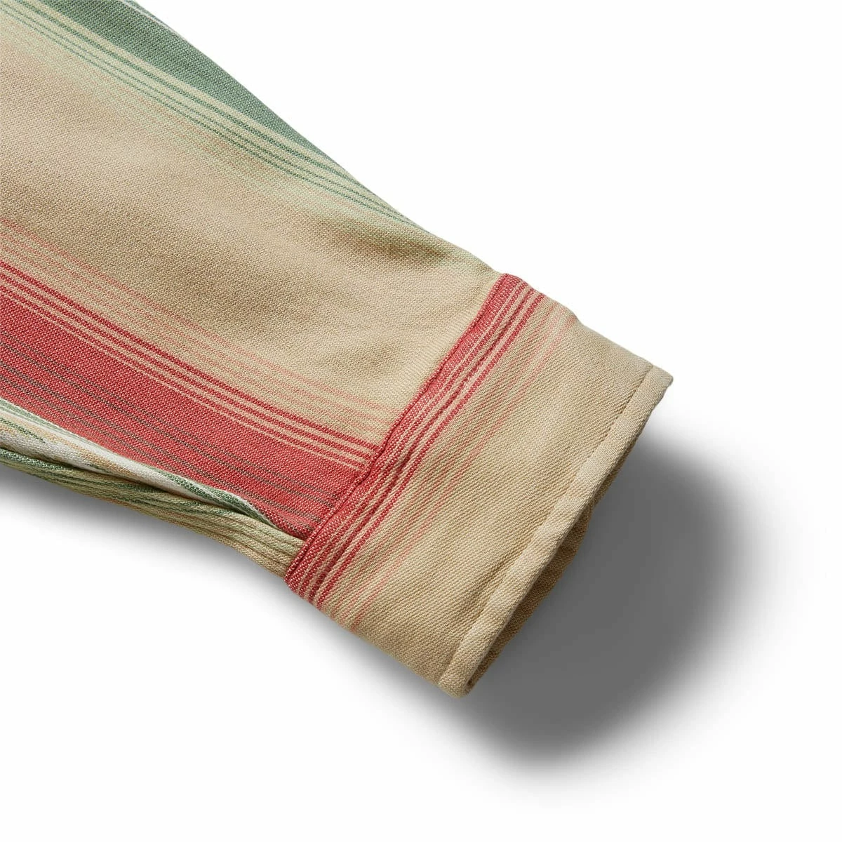 RRL PRINTED MATLOCK WORKSHIRT 5 RRL PRINTED MATLOCK WORKSHIRT - Image 3