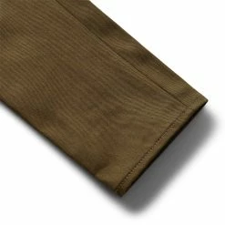 RRL SLIM FIT SELVEDGE DENIM -NIke Shop RRLSLIMFITSELVEDGEDENIMRIGIDOLIVE30X34782874892001 3