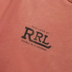 RRL S/S COTTON BLEND GRAPHIC T-SHIRT 8 RRL S/S COTTON BLEND GRAPHIC T-SHIRT -NIke Shop RRLSSCOTTONBLENDGRAPHICT SHIRTKRRL058FADEDREDS782871350002 3