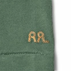 RRL S/S POCKET TEE -NIke Shop RRLSSPOCKETTEEPICKETGREENM782775235003 3