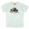 Real Bad Man HOUSE OF ECSTASY S/S TEE -NIke Shop RealBadManHOUSEOFECSTASYSSTEEBLUEALGAETDRBM7060 1