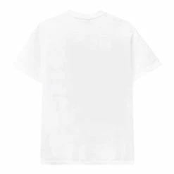 Real Bad Man RBM FRONT HITTER S/S TEE -NIke Shop RealBadManRBMFRONTHITTERSSTEEWHITERBM7043 2