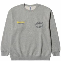 Reception CLUB SWEAT