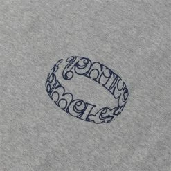 Reception CLUB SWEAT 9 Reception CLUB SWEAT -NIke Shop ReceptionCLUBSWEATEXTRABRUSHEDFLEECEATHLETICGREYMF0067 4