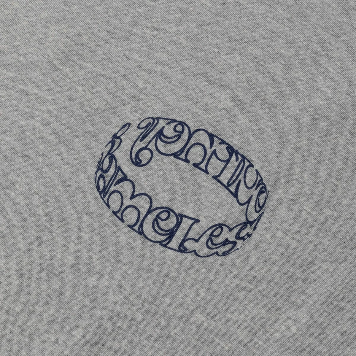 Reception CLUB SWEAT 6 Reception CLUB SWEAT - Image 4