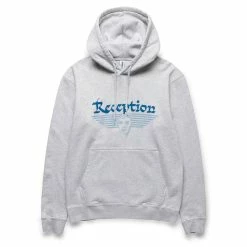Reception HOODED SWEAT EMPRESS