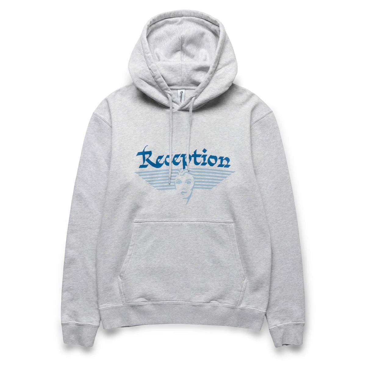Reception HOODED SWEAT EMPRESS 3 Reception HOODED SWEAT EMPRESS