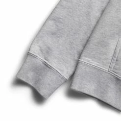 Reception HOODED SWEAT EMPRESS 8 Reception HOODED SWEAT EMPRESS -NIke Shop ReceptionHOODEDSWEATEMPRESSLIGHTATHLETICGREYSF0078 3