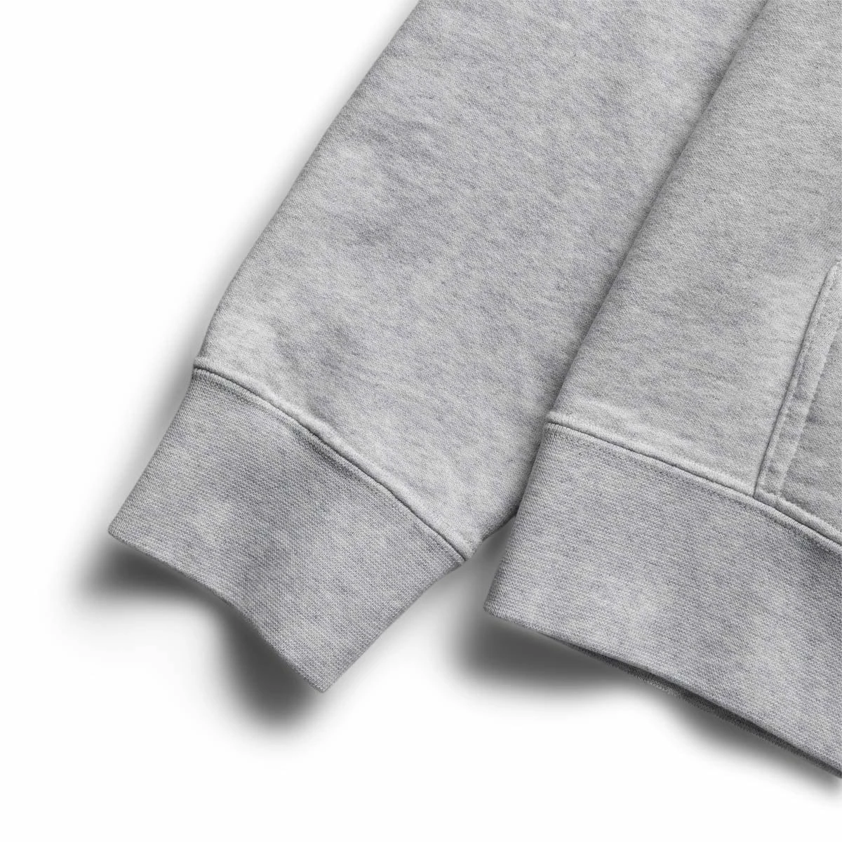 Reception HOODED SWEAT EMPRESS 5 Reception HOODED SWEAT EMPRESS - Image 3