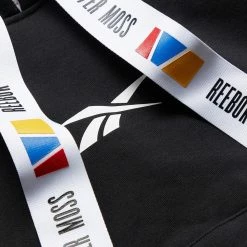 Reebok X PYER MOSS HOODED SWEATSHIRT 9 Reebok X PYER MOSS HOODED SWEATSHIRT -NIke Shop ReebokxPyerMossHoodedSweatGF7197 4