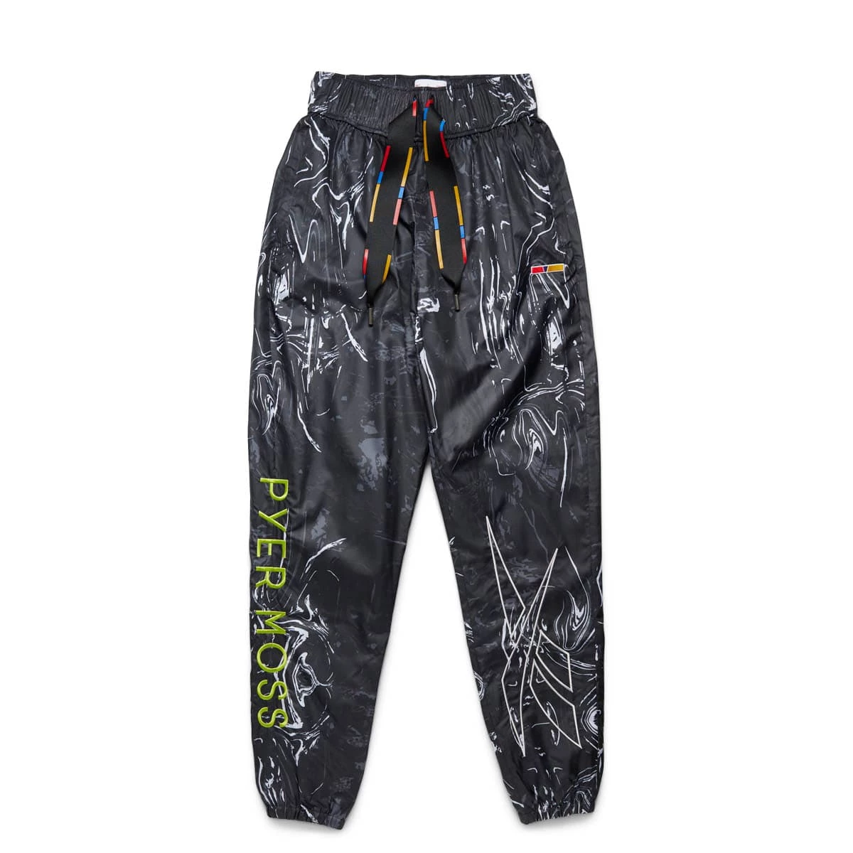 Reebok X PYER MOSS JOGGER PANT 3 Reebok X PYER MOSS JOGGER PANT
