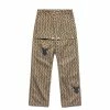 Reese Cooper BRUSHED COTTON CANVAS FRONT POCKET PANT -NIke Shop ReeseCooperBRUSHEDCOTTONCANVASFRONTPOCKETPANTHERRINGBONEPRINT32TS00097 1