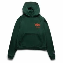 Reese Cooper OUTDOOR SUPPLY HOODED SWEATSHIRT