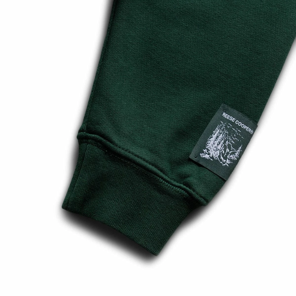 Reese Cooper OUTDOOR SUPPLY HOODED SWEATSHIRT 6 Reese Cooper OUTDOOR SUPPLY HOODED SWEATSHIRT - Image 4