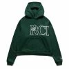 Reese Cooper TREE SCRIPT HOODED SWEATSHIRT -NIke Shop ReeseCooperTREESCRIPTHOODEDSWEATSHIRTFORESTGREENSTS00137 1