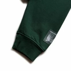 Reese Cooper TREE SCRIPT HOODED SWEATSHIRT -NIke Shop ReeseCooperTREESCRIPTHOODEDSWEATSHIRTFORESTGREENSTS00137 4