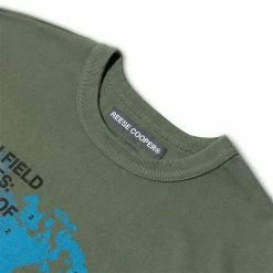 Reese Cooper TREES OF NORTH AMERICA TEE -NIke Shop ReeseCooperTREESOFNORTHAMERICATEESHIRTSAGEMPY00164 2
