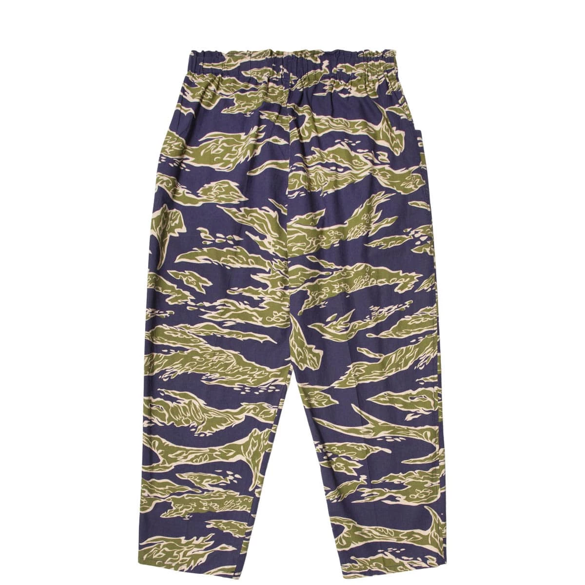 South2 West8 ARMY STRING PANT 4 South2 West8 ARMY STRING PANT - Image 2