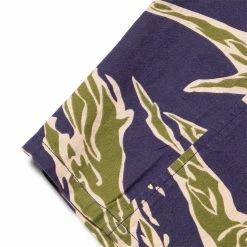 South2 West8 ARMY STRING PANT 9 South2 West8 ARMY STRING PANT -NIke Shop SOUTH2WEST8ARMYSTRINGPANT FLANNELPTTIGERMIN879 4 e786cb68 c454 4d56 bb02 7f4612e7add8