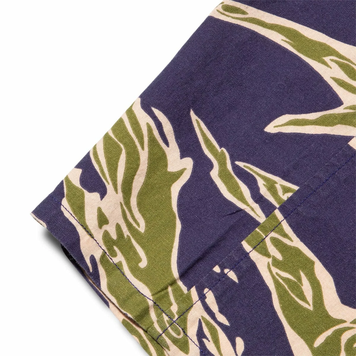 South2 West8 ARMY STRING PANT 6 South2 West8 ARMY STRING PANT - Image 4