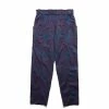 South2 West8 ARMY STRING PANT -NIke Shop SOUTH2WEST8ARMYSTRINGPANTBORDEAUXSKP872 1